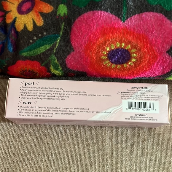 Kitsch Micro Derma Roller - Picture 3 of 8